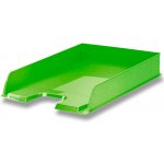 Esselte Europost Vivida plastový odkladač zelený – Zboží Mobilmania