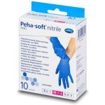 HARTMANN Rukavice vyš.Peha-soft NITRILE FINO M 10ks – Hledejceny.cz
