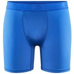 Craft Core Dry 6" 1910441 funkční boxerky černá – Zboží Dáma