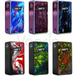 SNOWWOLF 200W R 235W TC Box Mód Rainbow/Amethyst – Zbozi.Blesk.cz