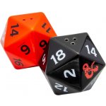 Joy Toy Solnička a pepřenka Dungeons and Dragons 3D kostky – Zboží Dáma