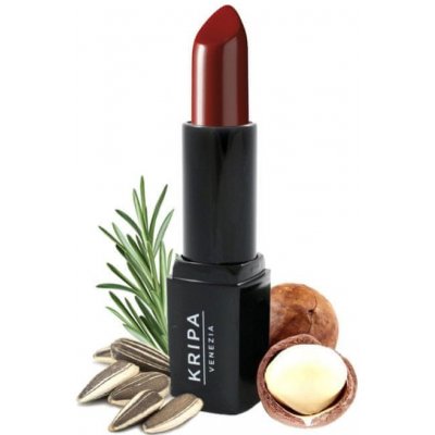 Kripa Venezia Rtěnka Vibrant colour NEW STRAWBERRY JAM 3 ml – Sleviste.cz