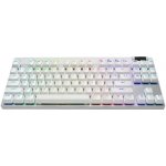 Logitech G Pro X TKL Lightspeed 920-012148 – Zboží Mobilmania