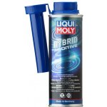 Liqui Moly 5105 Přísada do benzínu Speed 1 l | Zboží Auto