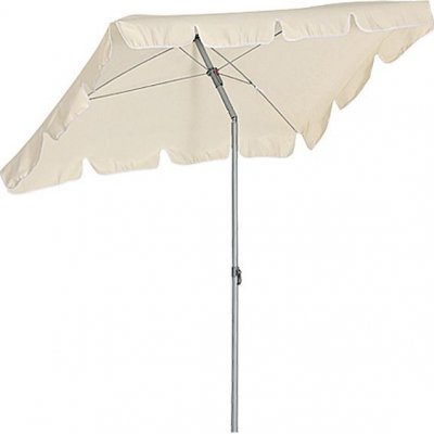 Sunfun Balkonový slunečník Messina, přírodní 180 x 120 cm YJBU-1.8X1.2M – Hledejceny.cz