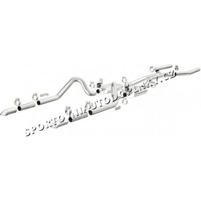 Magnaflow 15815 – Hledejceny.cz
