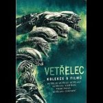 Vetřelec kolekce 6 filmů DVD – Hledejceny.cz