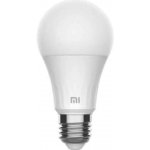 Xiaomi LED žárovka GPX4026GL E27 8W bílá teplá – Hledejceny.cz