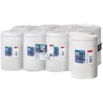 Tork Plus M1, dvouvrstvé, bílé, 11 x 75 m 101221 – Hledejceny.cz