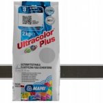 Mapei Ultracolor Plus 2 kg černá – Sleviste.cz