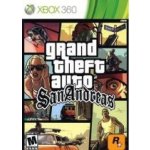 GTA San Andreas – Zboží Mobilmania