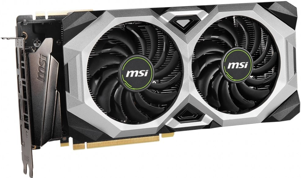 MSI GeForce RTX 2080 SUPER VENTUS XS OC od 22 879 Kč - Heureka.cz