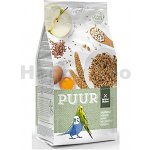 Witte Molen Puur Budgie 2 kg – Zbozi.Blesk.cz