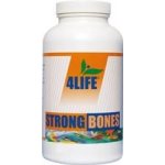 CaliVita Strong Bones 250 kapslí – Sleviste.cz