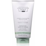 Christophe Robin Hydrating Leave in cream krém na vlasy pro lesk suchých a křehkých vlasů 150 ml – Hledejceny.cz