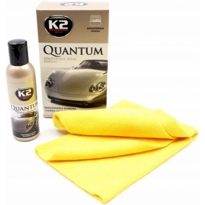 K2 QUANTUM 140 ml | Zboží Auto