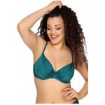 Ava plavková podprsenka SK-140 Maxi zelená – Zboží Dáma