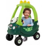 Little Tikes Go Green Cozy Coupe dinosaurus – Zboží Dáma