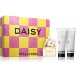 Marc Jacobs Daisy EDT 50 ml + tělové mléko 75 ml + sprchový gel 75 ml dárková sada – Hledejceny.cz