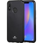 Mercury i-Jelly Huawei Nova 3i / P Smart Plus černé – Zboží Živě