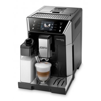 DeLonghi PrimaDonna Class ECAM 550.55.SB