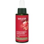 Weleda Granátové jablko Zpevňující pleťový olej 30 ml – Zboží Dáma