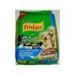 Purina Friskies Junior 3 kg – Hledejceny.cz