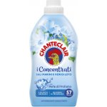 Chante Clair ammorbidente concentrati sali marini e fior di loto Avivážní koncentrovaný prostředek 1 000 ml – Zboží Mobilmania