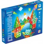 Geomag Gems 60 – Zboží Dáma