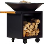 OFYR CLASSIC CORTEN BLACK 100 PRO OCSB-100-PRO – Zboží Dáma