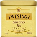 Twinings Earl grey sypaný čaj 100 g – Hledejceny.cz