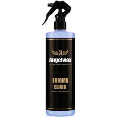 Angelwax Enigma Elixir 500 ml – Sleviste.cz