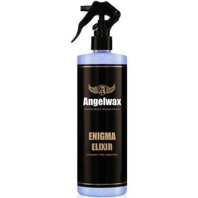 Angelwax Enigma Elixir 500 ml