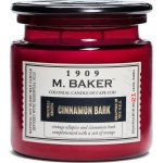 Colonial Candle Cinnamon Bark 396 g – Zboží Dáma