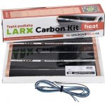 LARX Carbon Kit heat 450 W – Zboží Mobilmania