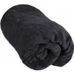 Aaryans deka mikrovlákno ČERNÁ 150x200 – Hledejceny.cz