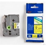 BROTHER TZE621 – Zboží Mobilmania