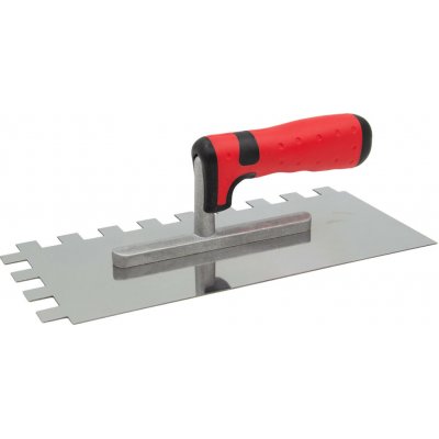 hladítko nerez zuby 15 280x130mm – Zbozi.Blesk.cz