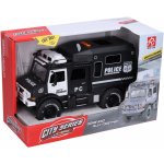 Wiky Vehicles Auto policie s efekty 23cm – Sleviste.cz