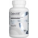 Ostrovit Electrolyte 90 tablet – Zboží Dáma
