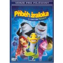 příběh žraloka DVD