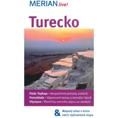 Turecko Merian live!