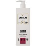 Label.m Amaranth Thickening Conditioner Posilující a zhušťující kondicionér 1000 ml – Zboží Mobilmania