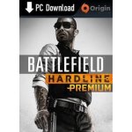 Battlefield: Hardline Premium – Hledejceny.cz