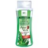 Odličovací přípravek Bione Cosmetics Aloe Vera dvoufázový zklidňující oční a pleťový odličovač 255 ml