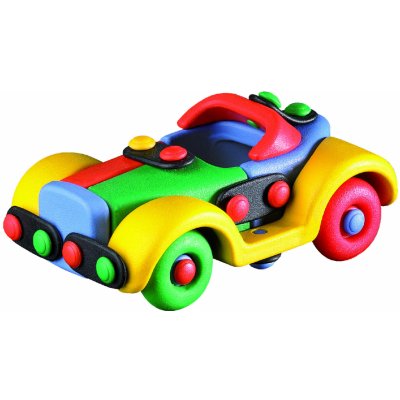 Mic-o-mic Malé závodní auto
