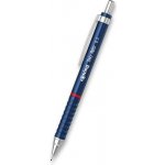Rotring mikrotužka Tikky Retro 0,5 mm modrá 0041/2082566 – Zboží Živě