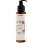KVITOK Jemný sprchový gel a šampon 2v1 sprcháčik 100 ml – Zboží Dáma