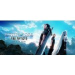 Crisis Core Final Fantasy VII - Reunion – Sleviste.cz