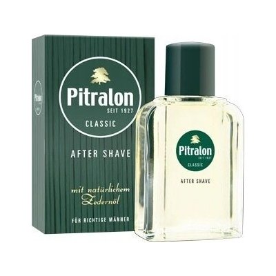 Pitralon Klasická voda po holení 100 ml – Zboží Dáma